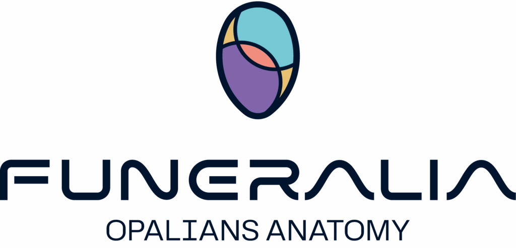 funeralia logo