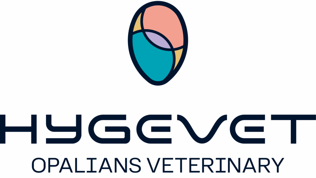 Hygevet logo