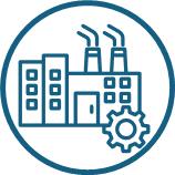 France Industry center