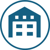 France logistic center